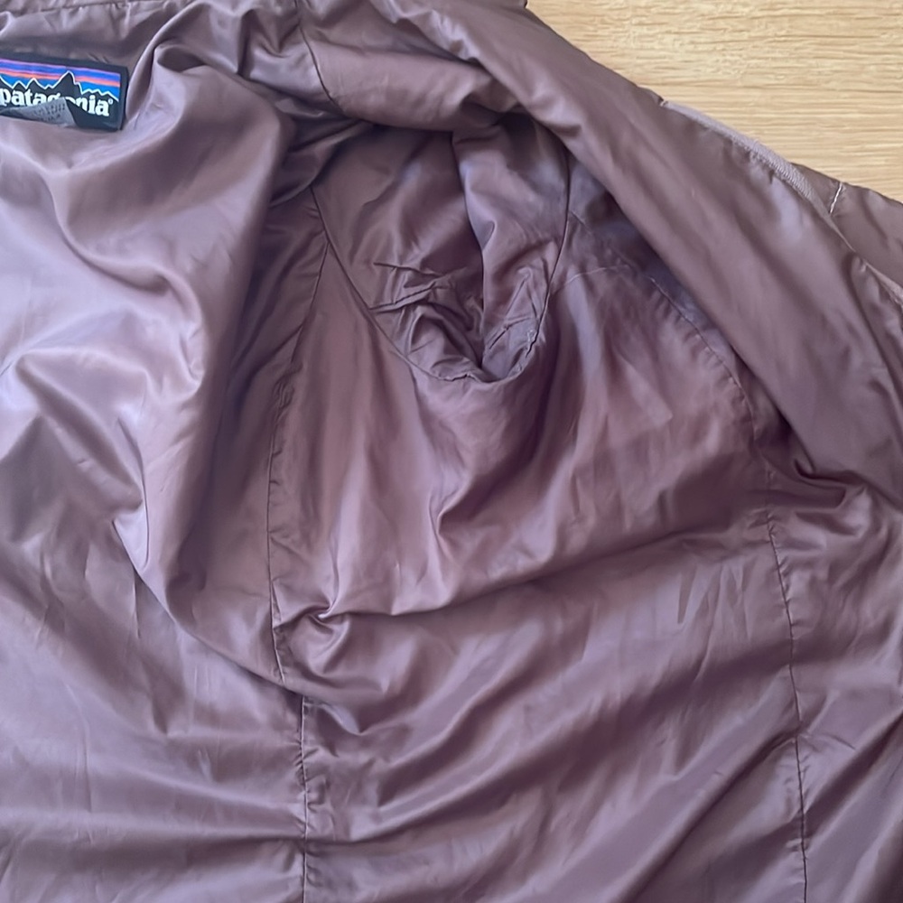 Patagonia Women's Nano Puff Hoody - Picture 10 of 12